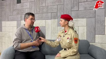 Медиа-погружение для юнкоров