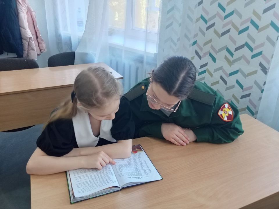В школе Ждановки прошло мероприятие «Школа добрых дел» В школе Ждановки прошло мероприятие «Школа добрых дел»