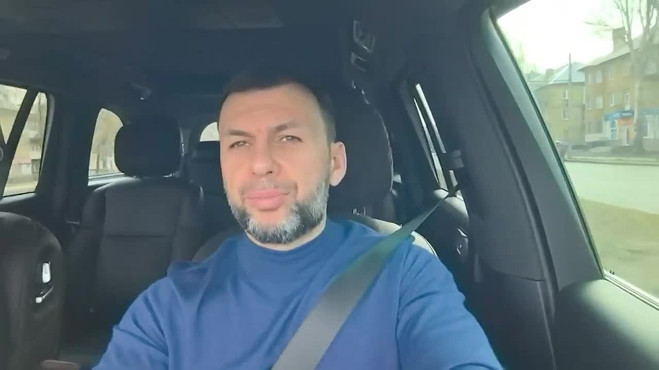 Денис Пушилин: Здравствуйте, друзья! Традиционно встречаемся с вами в «Воскресном формате»