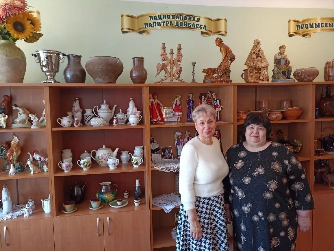 Ассоциация ТОС Димитровграда Ульяновской области и школы Ждановки договорились о сотрудничестве Ассоциация ТОС Димитровграда Ульяновской области и школы Ждановки договорились о сотрудничестве