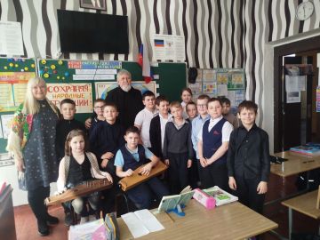 �������� �������� ��������: ������� � �������� � ������