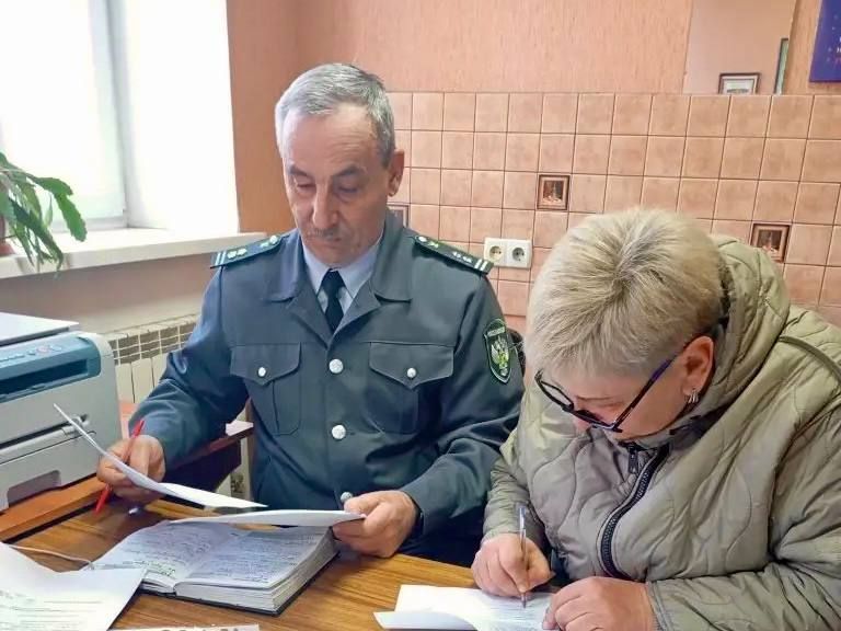 12, 13 марта сотрудники Управления Россельхознадзора по ДНР и ЛНР провели профилактические визиты по инициативе хозяйствующих субъектов 12, 13 марта сотрудники Управления Россельхознадзора по ДНР и ЛНР провели профилактические визиты по инициативе хозяйствующих субъектов