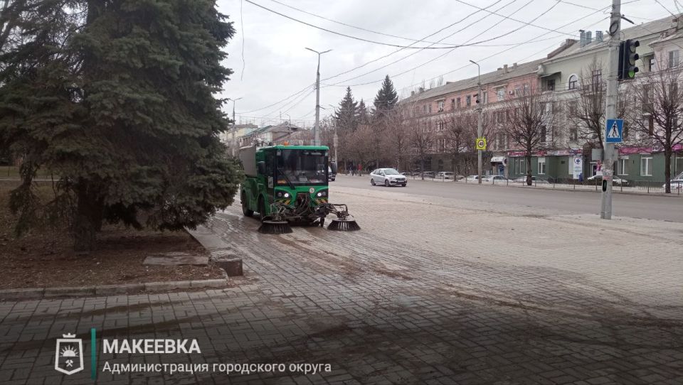 Выполненные работы коммунальными службами 16 марта Выполненные работы коммунальными службами 16 марта