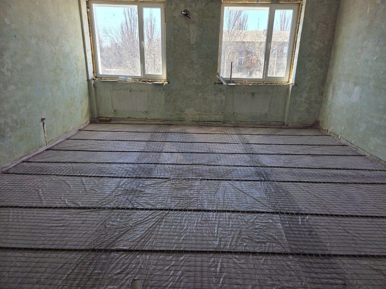 В Ждановском городском Центре культуры и досуга идет капитальный ремонт при поддержке Колымы В Ждановском городском Центре культуры и досуга идет капитальный ремонт при поддержке Колымы