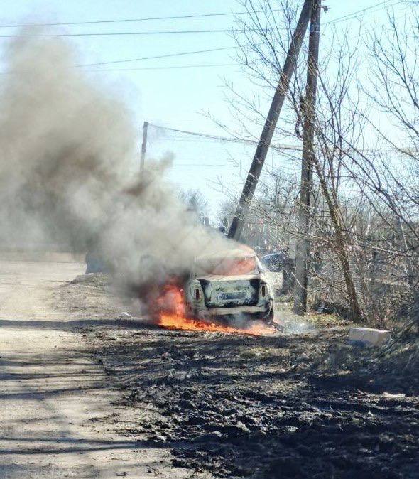 Родион Мирошник: ФОТОДОКАЗАТЕЛЬСТВА преступлений ВСУ против гражданского населения с 9 по 15 марта 2026 года Родион Мирошник: ФОТОДОКАЗАТЕЛЬСТВА преступлений ВСУ против гражданского населения с 9 по 15 марта 2026 года