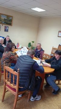 16 марта 2026 года депутаты Ясиноватского муниципального совета от фракции «ЕДИНАЯ РОССИЯ» — Николай Коляденко, Юрий Захаров и Сергей Куксенко в рамках исполнения поручения Главы Донецкой Народной Республики Дениса Пушилина...