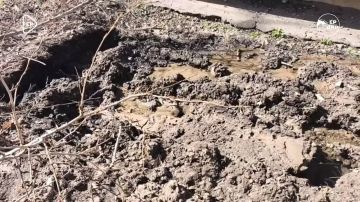 Сергей Ярош провел встречу с жителями Ленинского района Донецка