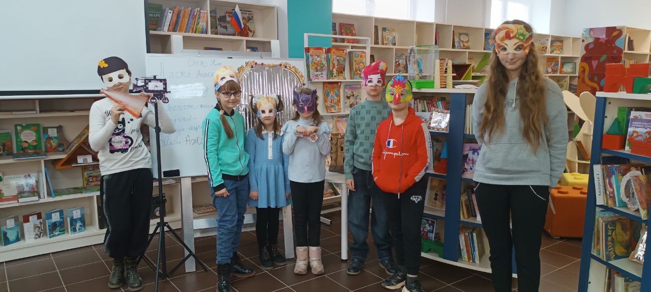 Киноассорти «Старая добрая сказка» Киноассорти «Старая добрая сказка»