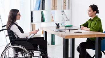 Государство продолжает стимулировать работодателей брать на работу людей с инвалидностью