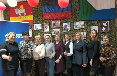 ������� ������������������� � ��������: ���������� ���������������� ������� �� ���� ������� ������