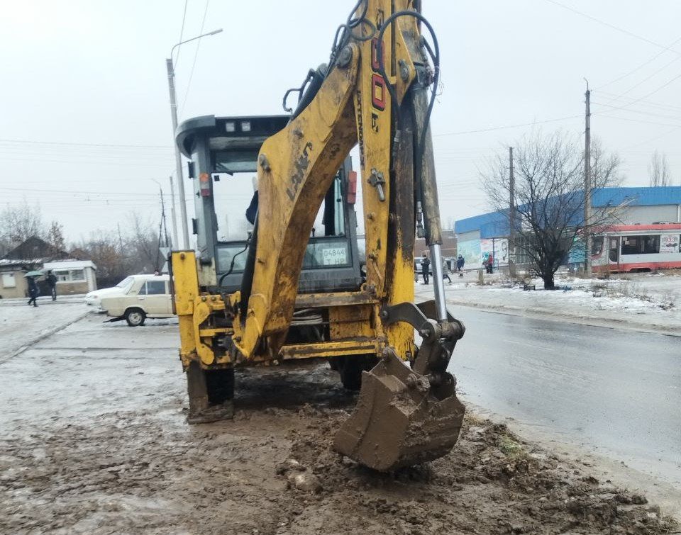 В Енакиево устранили более 80 инцидентов на сетях водоснабжения и водоотведения В Енакиево устранили более 80 инцидентов на сетях водоснабжения и водоотведения