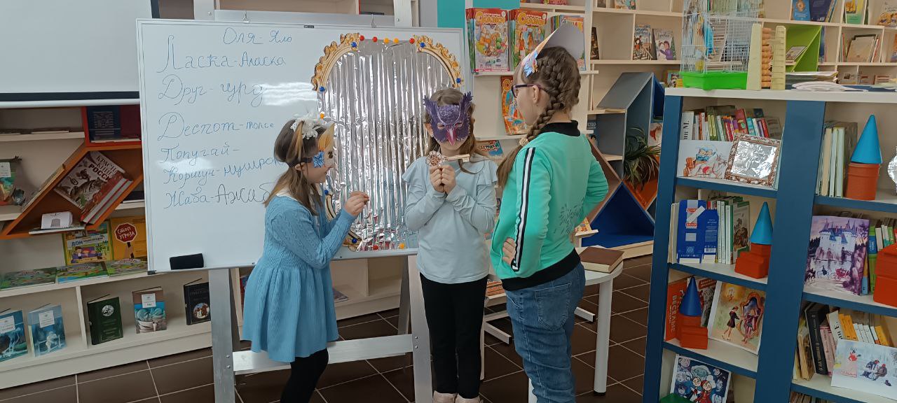 Киноассорти «Старая добрая сказка» Киноассорти «Старая добрая сказка»