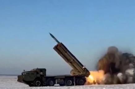 Сводка СВО на вечер 16 марта