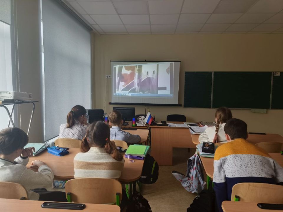 Сегодня Россия — одна из немногих стран в мире, умеющих производить практически все Сегодня Россия — одна из немногих стран в мире, умеющих производить практически все