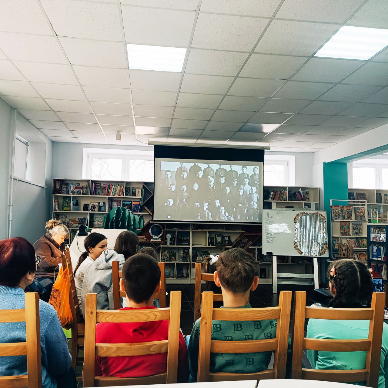 Киноассорти «Старая добрая сказка» Киноассорти «Старая добрая сказка»