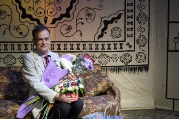 ����� �������: � �������� ����� ��������� ������� ���������� ��������