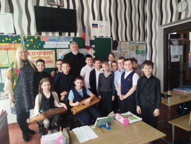 �������� �������� ��������: ������� � �������� � ������