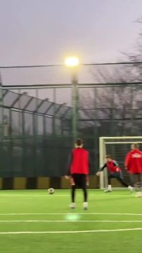 Дисциплина — залог успеха!