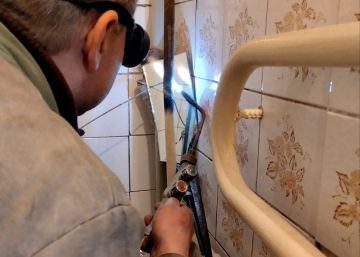 Иван Адамец: Сотрудники Единого регионального фонда по обслуживанию МКД выполнили комплекс мероприятий по техническому и эксплуатационному обслуживанию многоквартирных домов