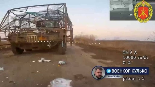 ������� ������: ��� ���������� ��������� ��� �Stryker�