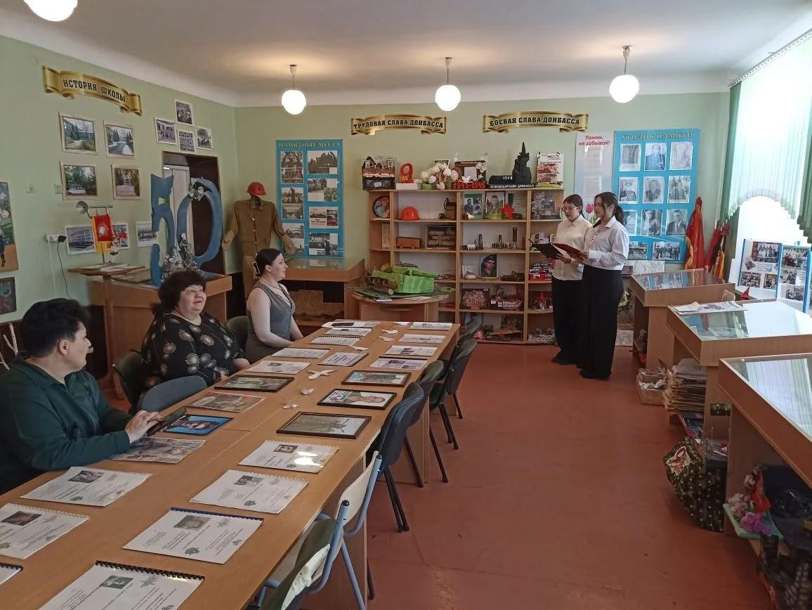 Ассоциация ТОС Димитровграда Ульяновской области и школы Ждановки договорились о сотрудничестве Ассоциация ТОС Димитровграда Ульяновской области и школы Ждановки договорились о сотрудничестве