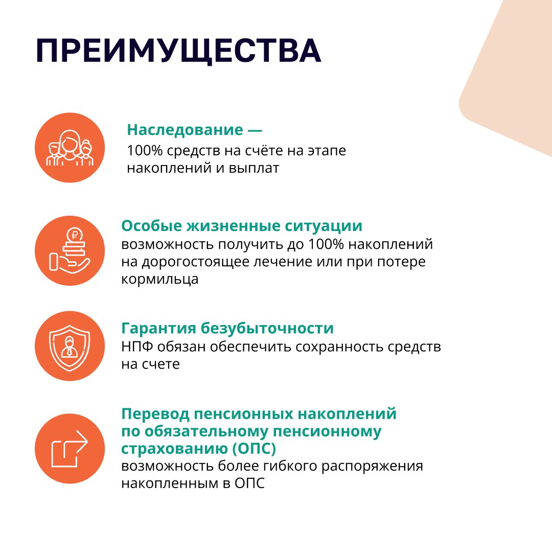 С 1 января 2024 г. в России работает программа долгосрочных сбережений С 1 января 2024 г. в России работает программа долгосрочных сбережений