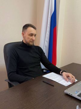 Владислав Подкова: Состоялось заседание Комитета по экономической политике Палаты молодых законодателей при Совете Федерации