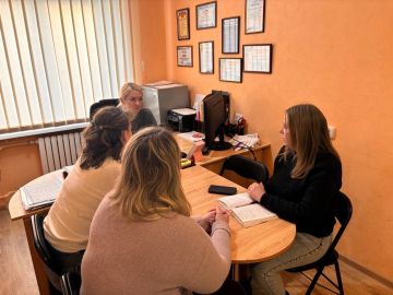 ��������������� ������������� ���������� �����: ����� �������� �����