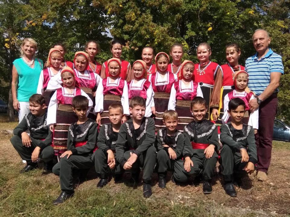 «Богата русская земля и разными народами, и педагогами, но все мы – русские» «Богата русская земля и разными народами, и педагогами, но все мы – русские»