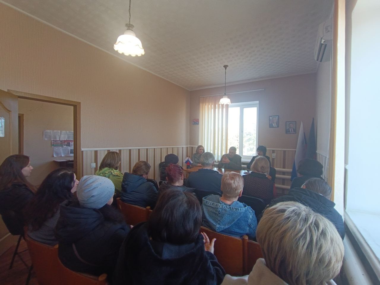 Сергей Юзвинкевич: Дайджест новостей. Коротко о главном за период 09.03.-15.03.2026