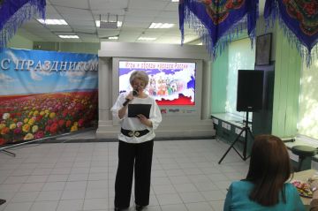 ���� � ������ ������� ������