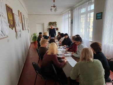 ������� � �������� �����������