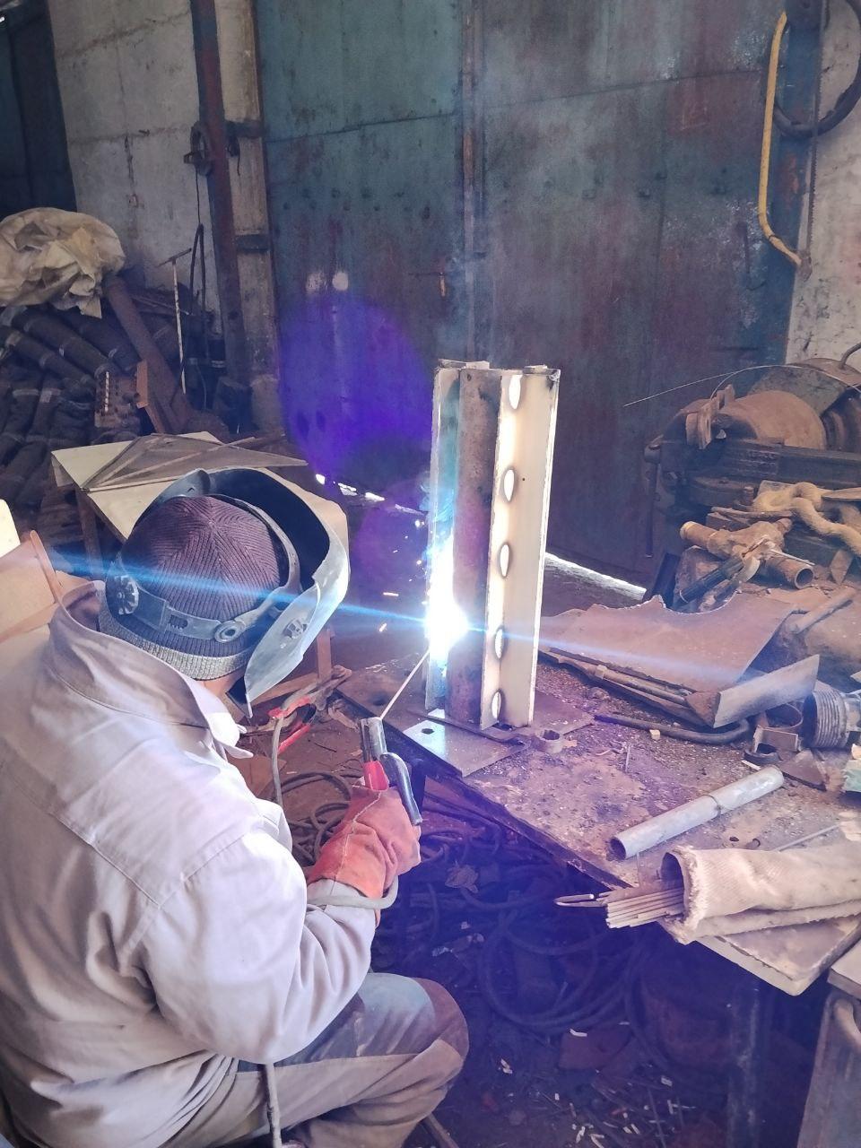 Республика Бурятия продолжает аварийно-восстановительные работы в Старобешево Республика Бурятия продолжает аварийно-восстановительные работы в Старобешево