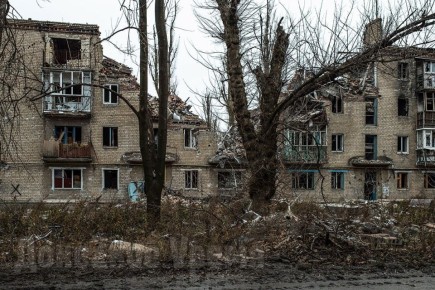 "Есть понимание, что делать": Денис Пушилин рассказал об обстановке в освобожденном Димитрове