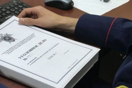 Вынесен приговор по уголовному делу об убийстве