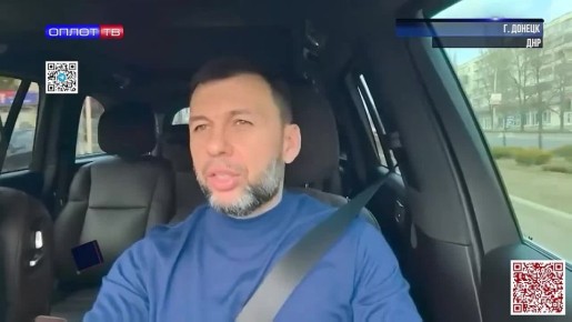 Иван Приходько: Весна – время чистоты, порядка и красоты