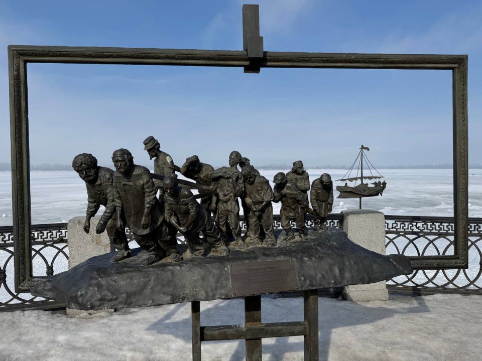 Прибыл в Самару в рамках стажировки программы «Мастер государственного управления для руководителей» ВШГУ Президентской академии Прибыл в Самару в рамках стажировки программы «Мастер государственного управления для руководителей» ВШГУ Президентской академии