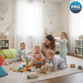 С этого года действуют новые правила учёта страхового стажа при рождении двойни и тройни