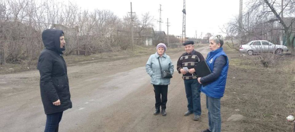 Заседание межведомственной Комиссии при администрации городского округа Дебальцево по профилактике правонарушений Заседание межведомственной Комиссии при администрации городского округа Дебальцево по профилактике правонарушений