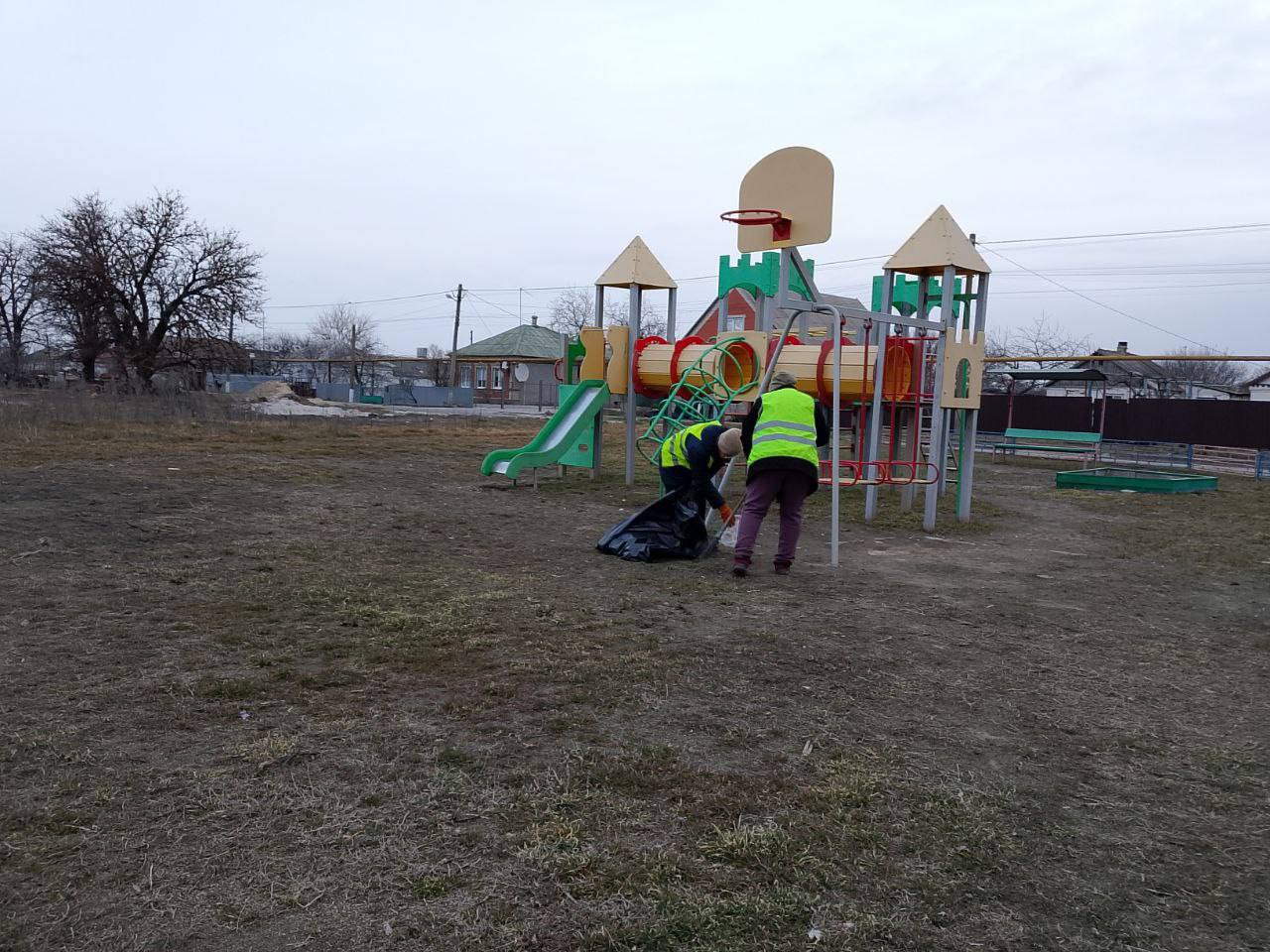 Борис Трима: Итоги рабочего понедельника от МБУ «СБ Вектор» Борис Трима: Итоги рабочего понедельника от МБУ «СБ Вектор»