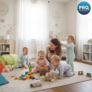 С этого года действуют новые правила учёта страхового стажа при рождении двойни и тройни