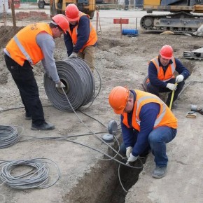 Разнорабочие. З/п от 120 000 рублей