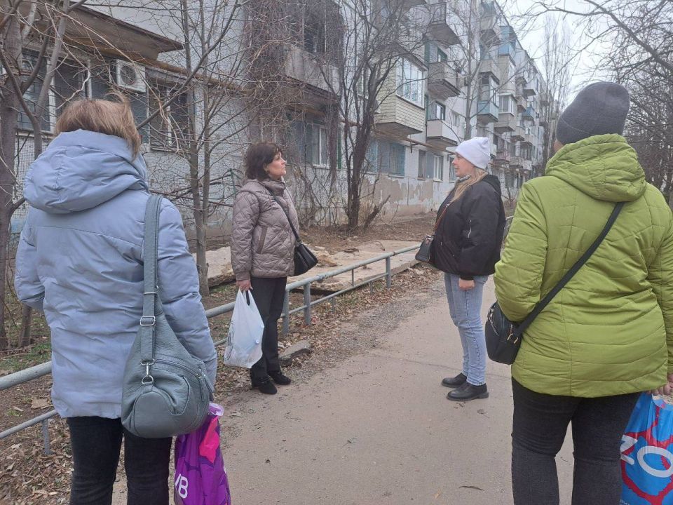 Заседание межведомственной Комиссии при администрации городского округа Дебальцево по профилактике правонарушений Заседание межведомственной Комиссии при администрации городского округа Дебальцево по профилактике правонарушений