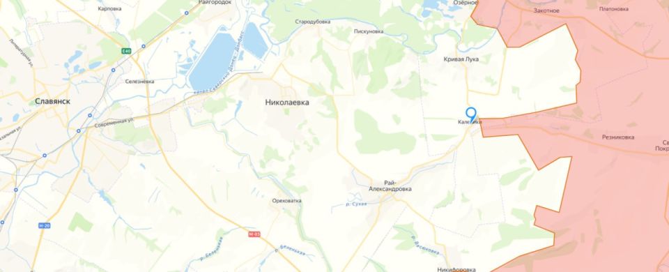 Российские войска освободили Сопычь в Сумской области и Каленики в ДНР, сообщило Минобороны России Российские войска освободили Сопычь в Сумской области и Каленики в ДНР, сообщило Минобороны России