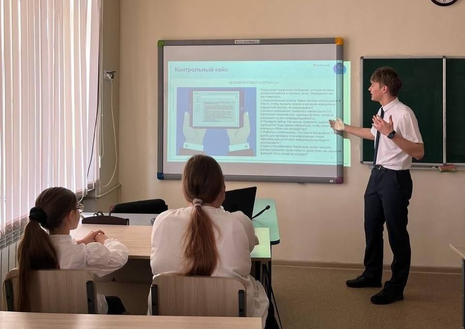«Единая Россия» продолжает реализацию социально значимых инициатив в рамках партийного проекта «Мир возможностей» «Единая Россия» продолжает реализацию социально значимых инициатив в рамках партийного проекта «Мир возможностей»