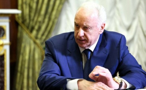 Александр Бастрыкин затребовал доклад после публикации «Блокнот Донецк» о расправе над ребёнком в горловской больнице