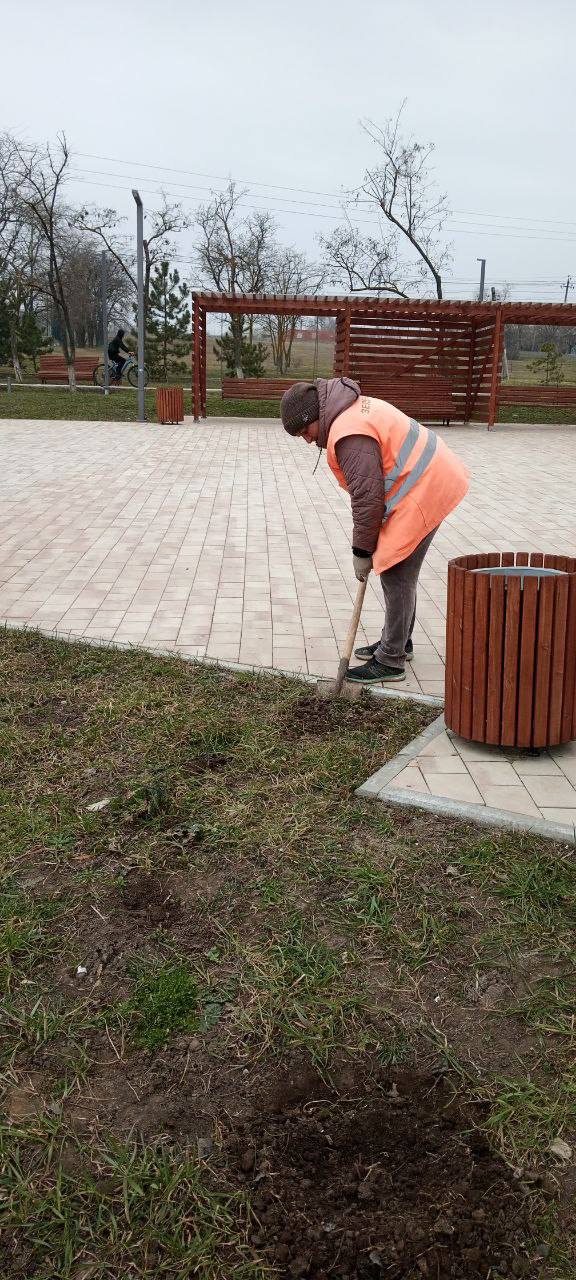 Борис Трима: Итоги рабочего понедельника от МБУ «СБ Вектор» Борис Трима: Итоги рабочего понедельника от МБУ «СБ Вектор»