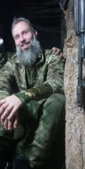 Одиссей, не вернувшийся в Итаку