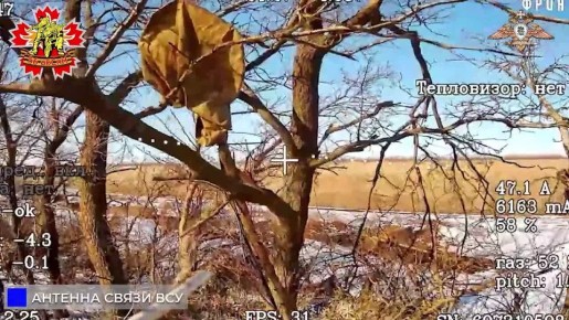 56 обСпН уничтожает пикап, антенну, НРТК и БТР ВСУ в Доброполье, Шевченко, Краснополье и Надежде