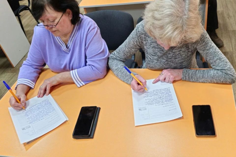 В рамках Года единства народов России, объявленного в соответствии с Указом Президента Российской Федерации от 25 декабря 2025 г. № 962, Федеральное государственное бюджетное учреждение «Дом народов России», при поддержке... В рамках Года единства народов России, объявленного в соответствии с Указом Президента Российской Федерации от 25 декабря 2025 г. № 962, Федеральное государственное бюджетное учреждение «Дом народов России», при поддержке...